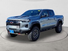 2026 Chevrolet Colorado ZR2 Truck Crew Cab