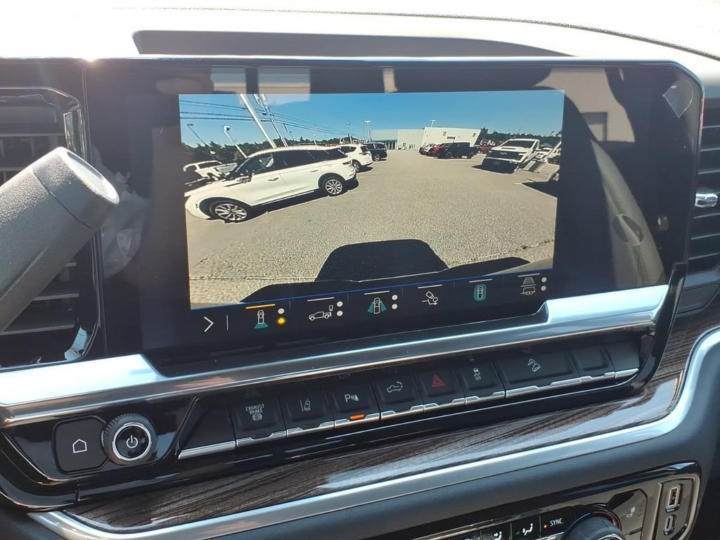2026 Chevrolet Silverado 2500 HD LT - Photo 21