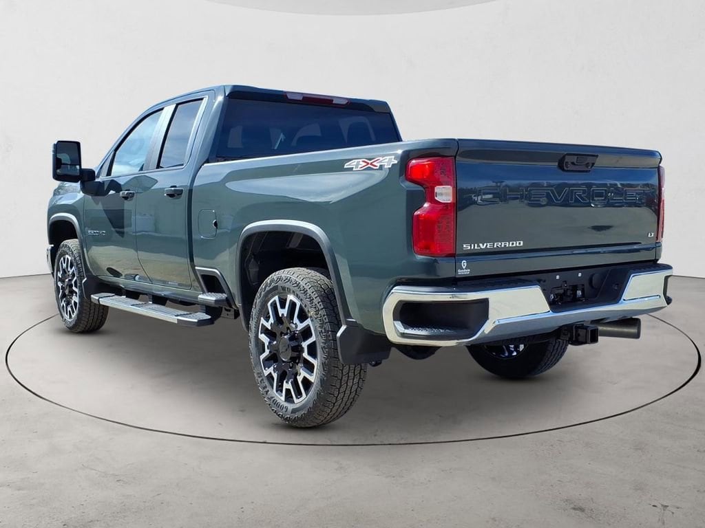 2026 Chevrolet Silverado 2500 HD LT - Photo 7