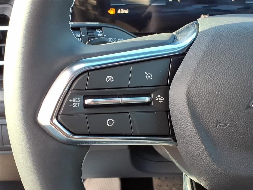 2026 Chevrolet Traverse LT - Photo 19