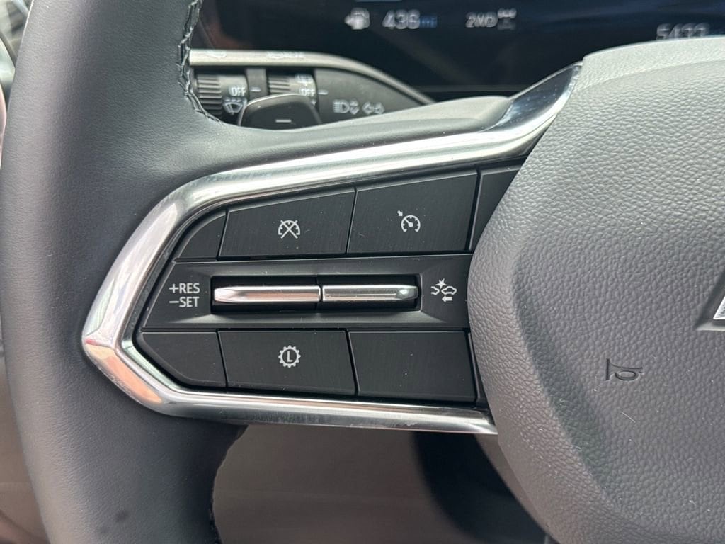 2026 Chevrolet Equinox LT - Photo 16
