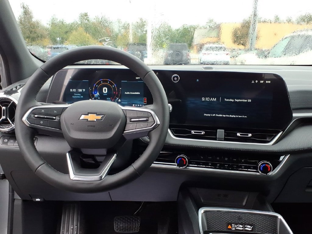 2027 Chevrolet Equinox LT - Photo 15