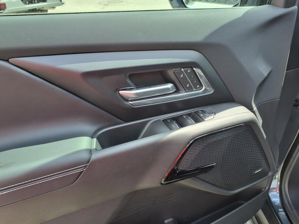 2026 Chevrolet Silverado EV LT - Photo 13