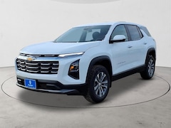 2026 Chevrolet Equinox LT SUV