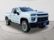 2021 Chevrolet Silverado 2500 HD Custom Truck Double Cab