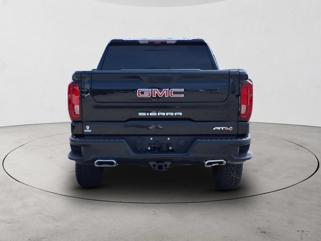 2023 GMC Sierra 1500 AT4 - Photo 6