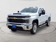 Chevrolet Silverado 2500 HD