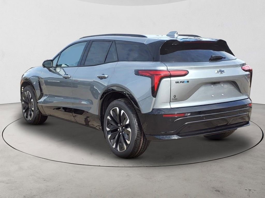 2025 Chevrolet Blazer EV RS - Photo 7