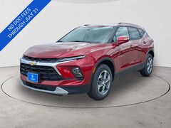 2026 Chevrolet Blazer 3LT SUV