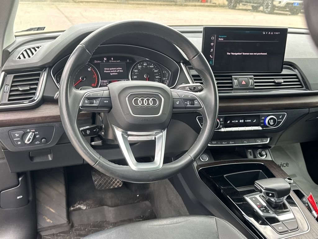 2023 Audi Q5 Premium - Photo 16
