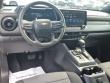 2024 Chevrolet Colorado WT Truck Crew Cab