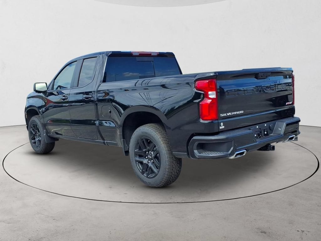 2026 Chevrolet Silverado 1500 RST - Photo 7