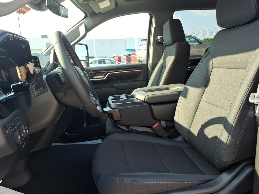 2026 Chevrolet Silverado 2500 HD LT - Photo 12