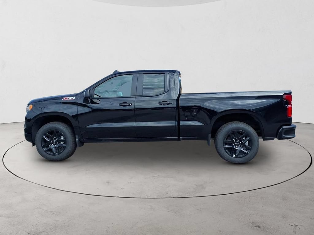 2026 Chevrolet Silverado 1500 RST - Photo 8