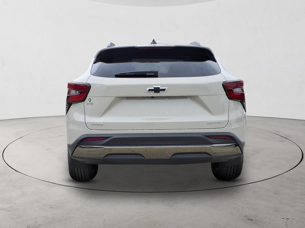 2026 Chevrolet Trax Activ - Photo 6
