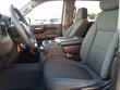 2021 Chevrolet Silverado 1500 Custom Truck Crew Cab