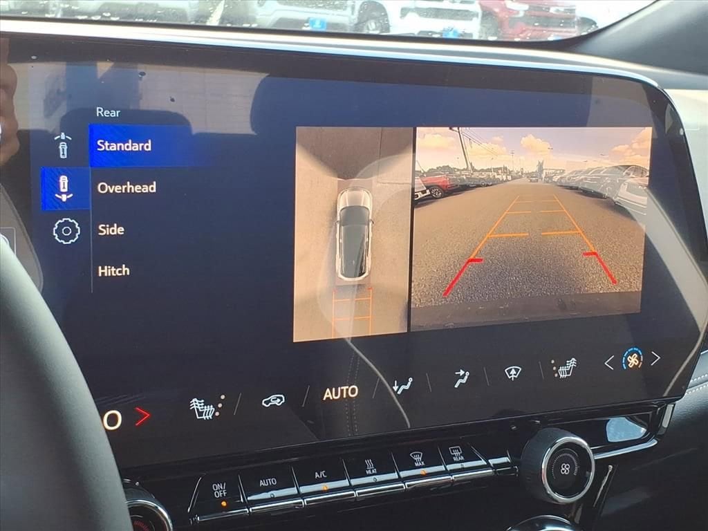 2025 Chevrolet Blazer EV LT - Photo 22
