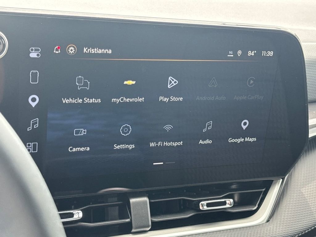 2026 Chevrolet Equinox LT - Photo 20