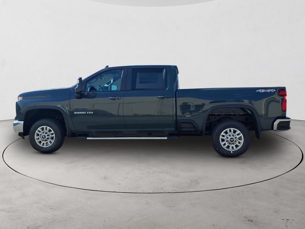 2026 Chevrolet Silverado 2500 HD LT - Photo 8