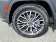 2024 Jeep Grand Cherokee L Summit Reserve 4x4 SUV