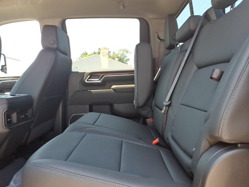 2026 Chevrolet Silverado 2500 HD LT - Photo 14