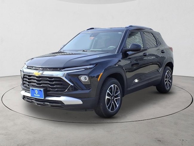 2025 Chevrolet Trailblazer LT SUV