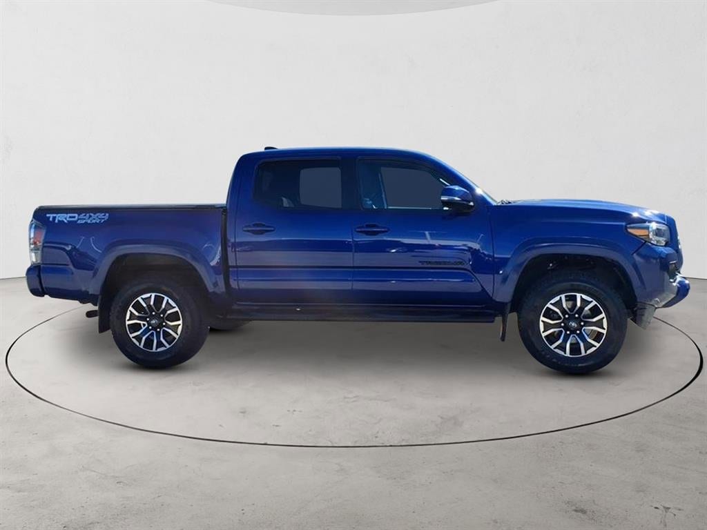 Used 2023 Toyota Tacoma TRD Sport Truck Double Cab