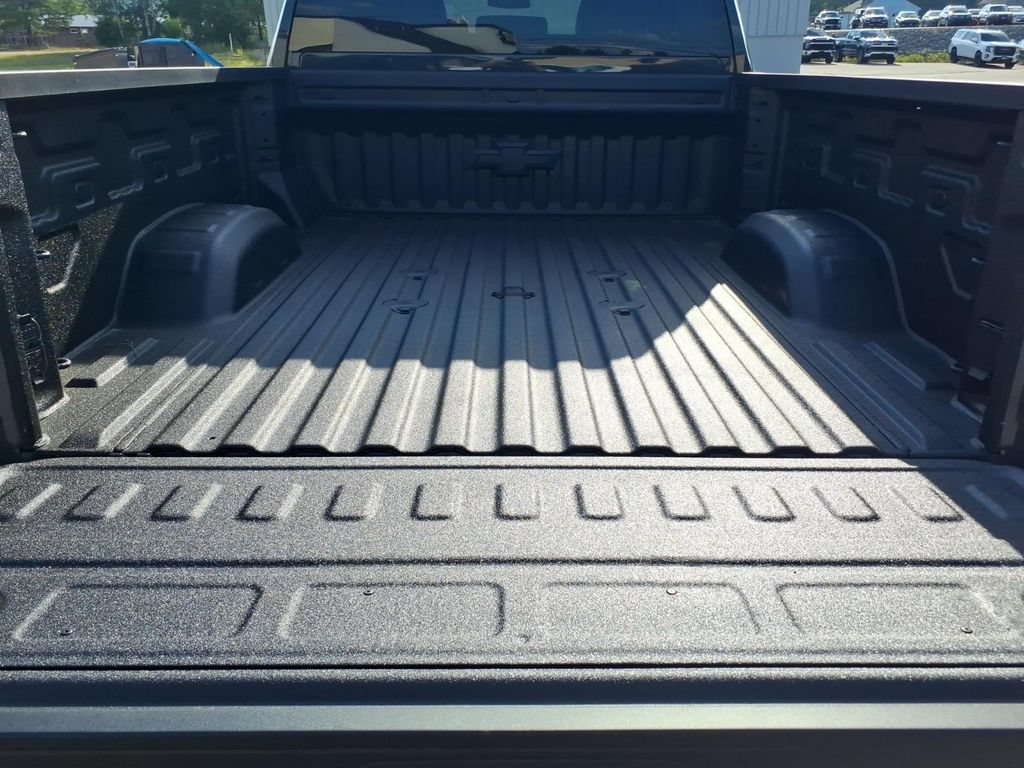 2026 Chevrolet Silverado 2500 HD LT - Photo 10