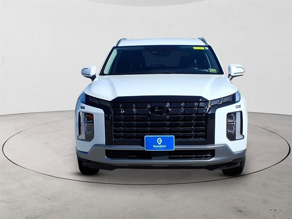 2023 Hyundai Palisade SEL photo 2