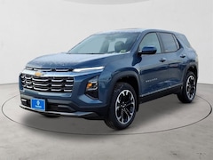 2026 Chevrolet Equinox LT SUV