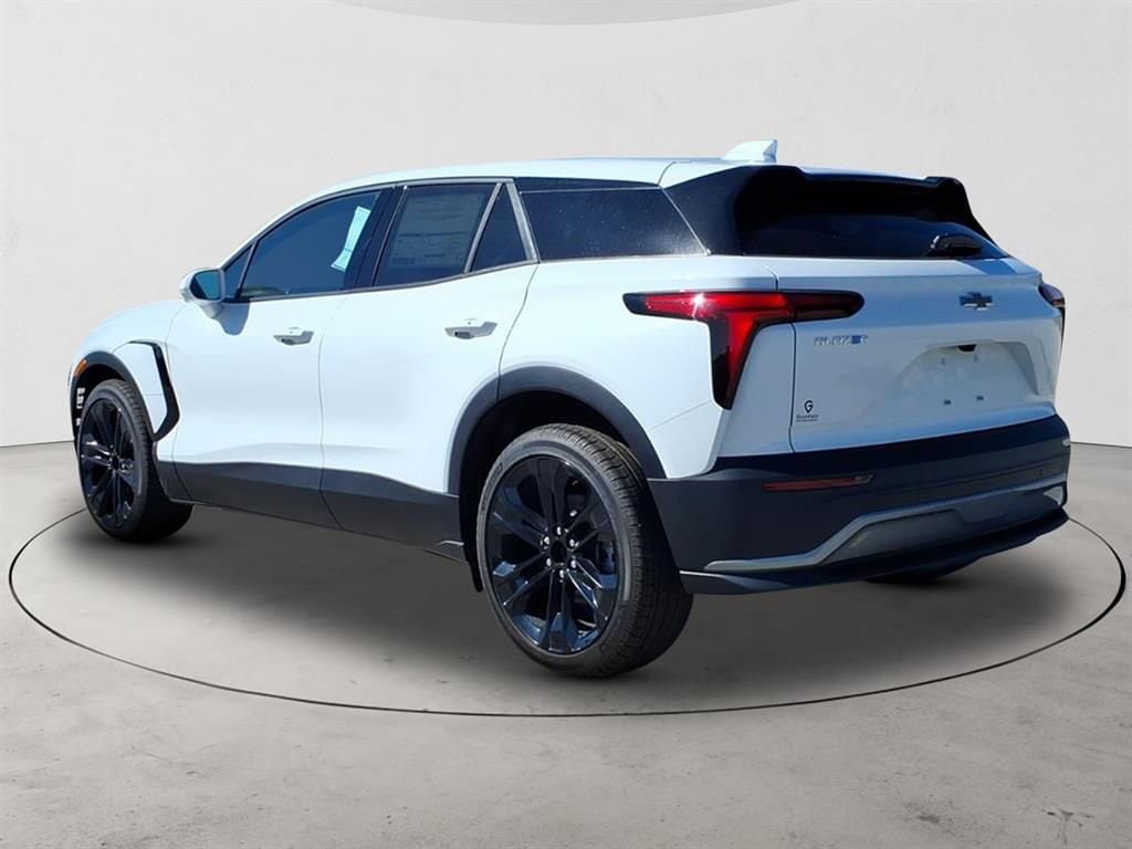 2026 Chevrolet Blazer EV LT - Photo 7