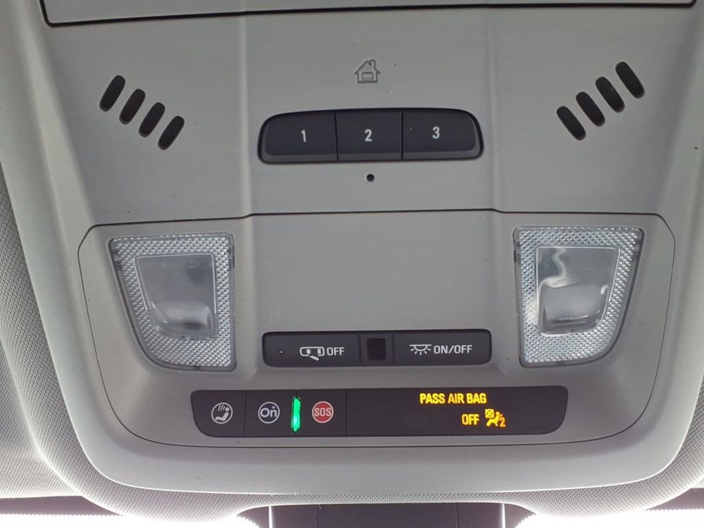 2024 GMC Terrain SLT - Photo 23