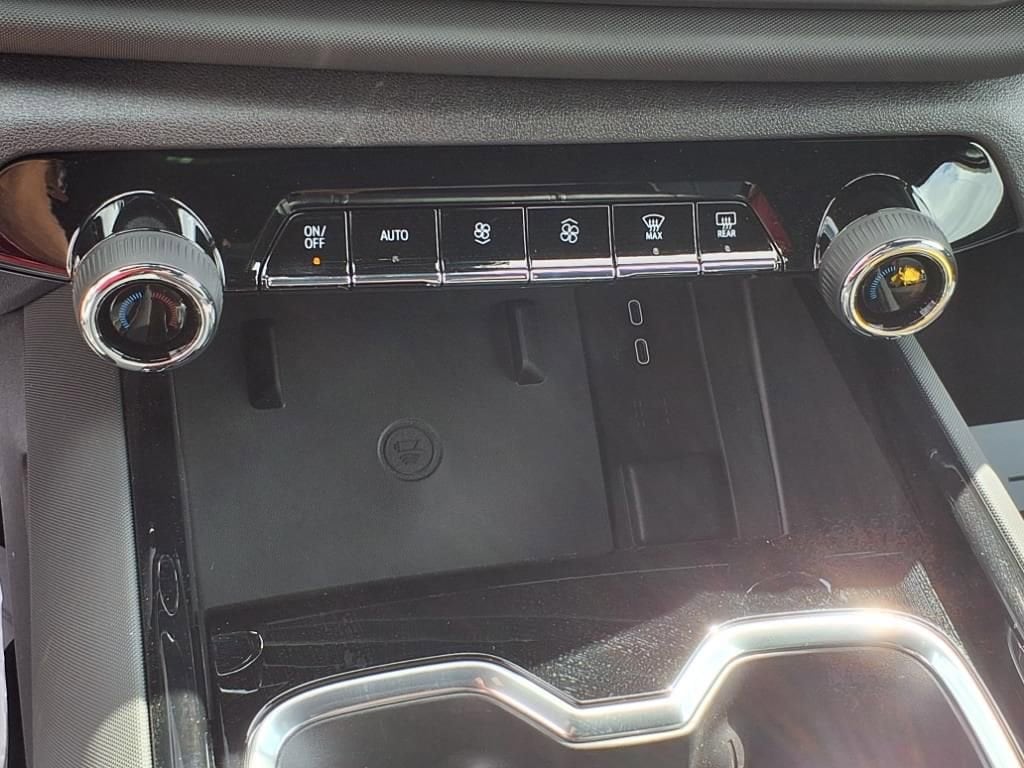 2026 Chevrolet Silverado EV LT - Photo 21