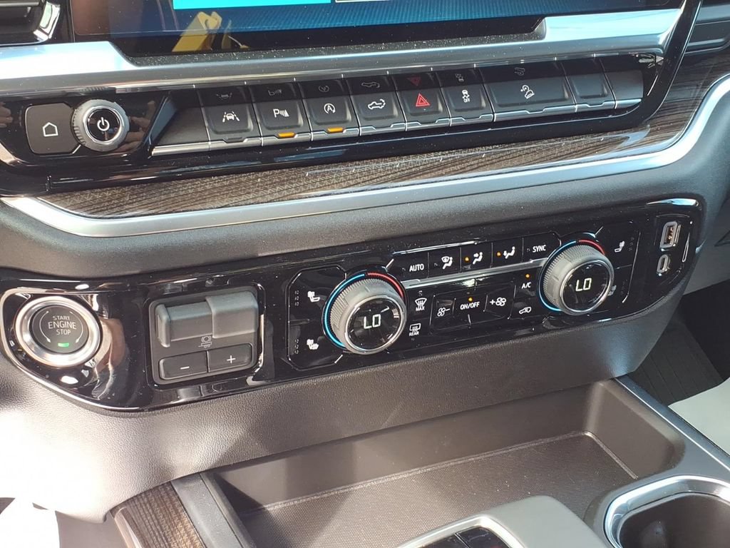 2026 Chevrolet Silverado 1500 RST - Photo 19