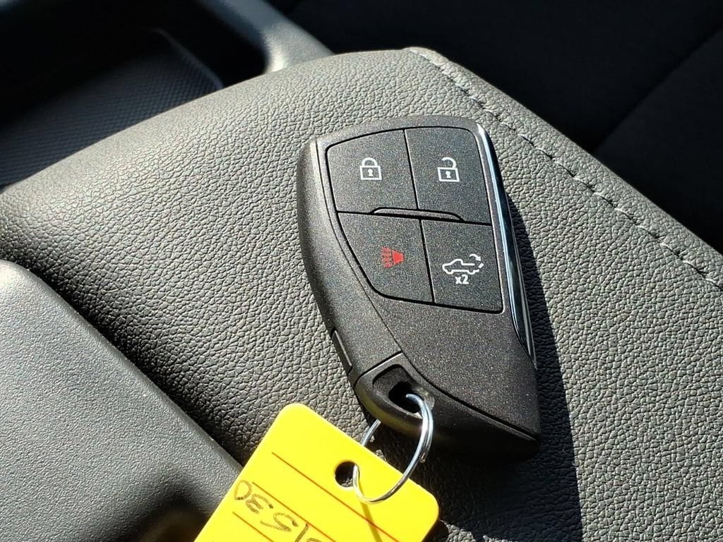 2026 Chevrolet Silverado 2500 HD LT - Photo 20