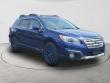 2017 Subaru Outback 2.5i Limited SUV