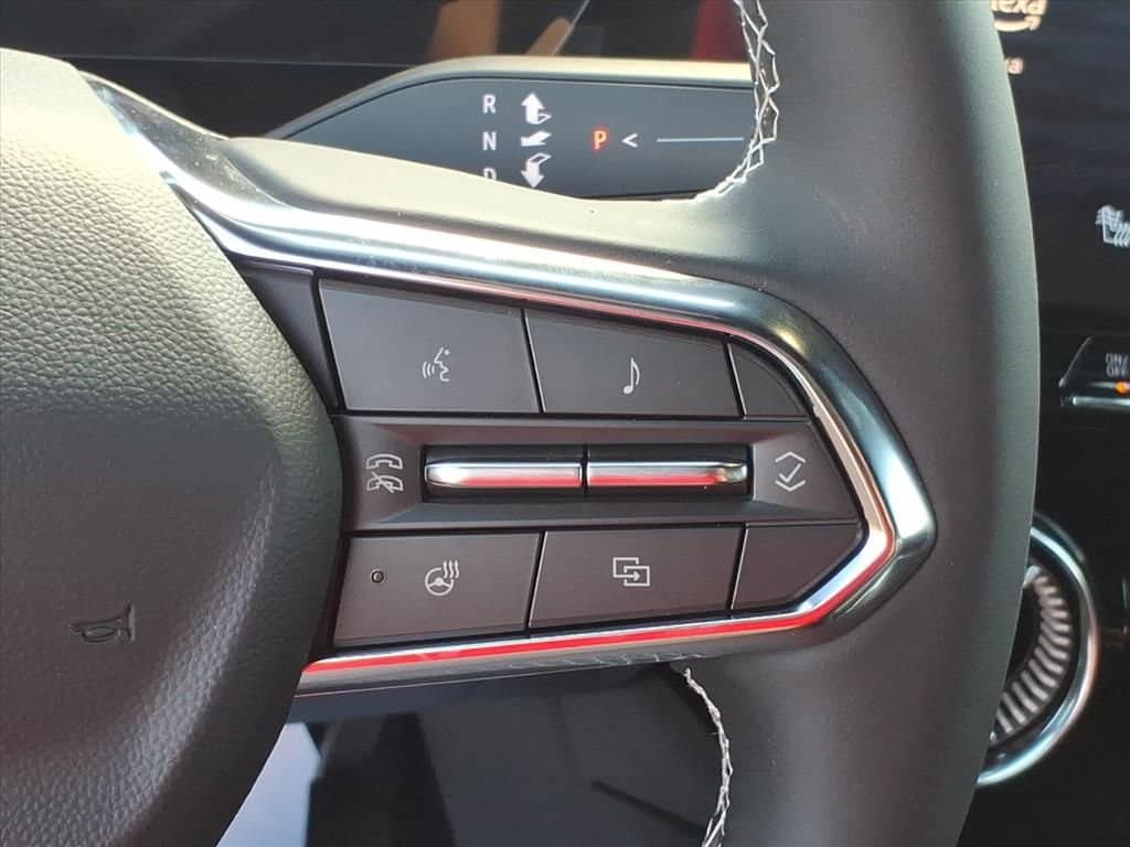 2025 Chevrolet Blazer EV LT - Photo 18