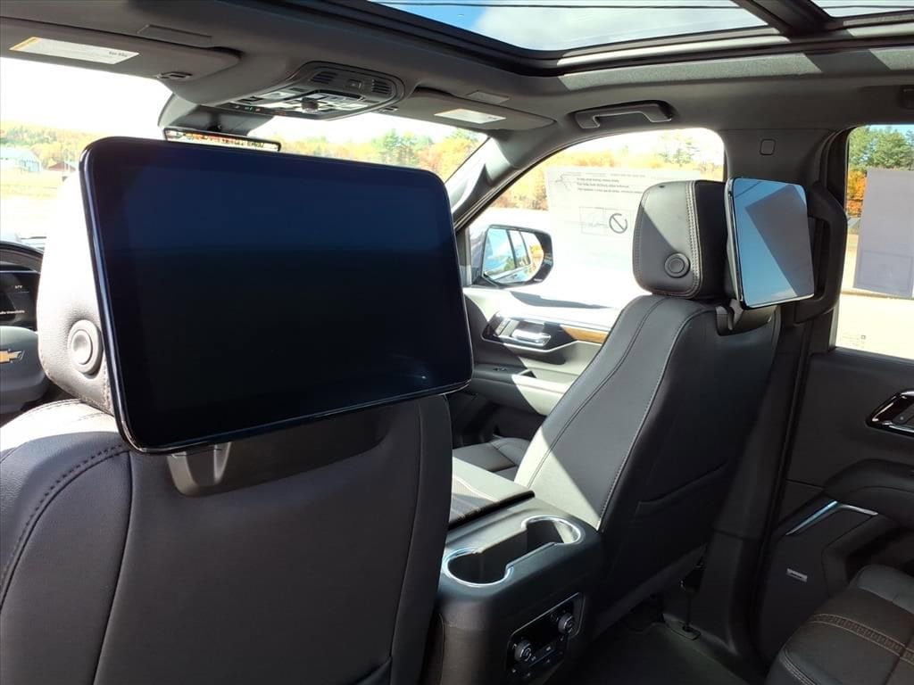 2026 Chevrolet Tahoe High Country - Photo 17