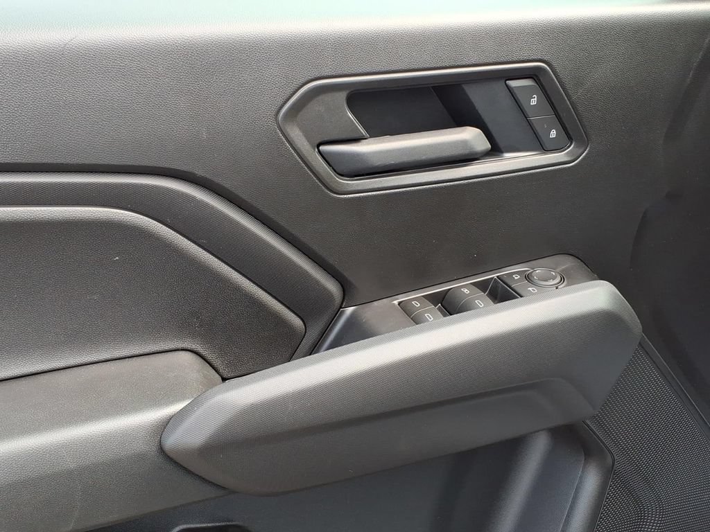 2026 Chevrolet Colorado Trail Boss - Photo 11
