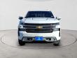 2021 Chevrolet Silverado 1500 High Country Truck Crew Cab