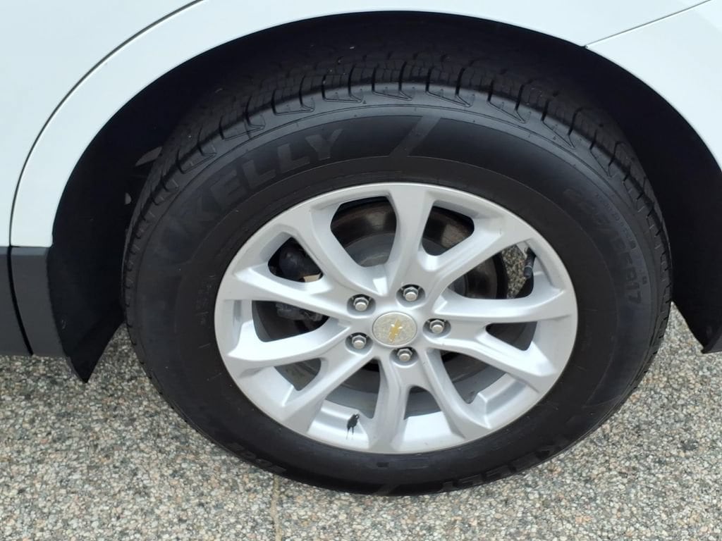 2021 Chevrolet Equinox LT - Photo 9