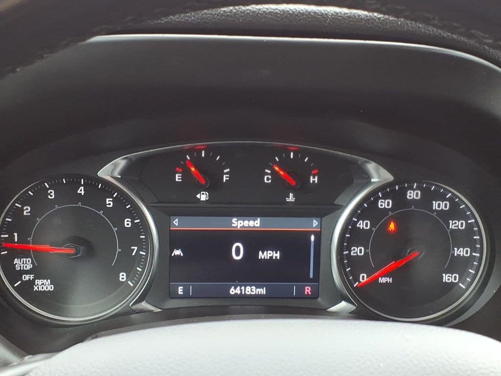2024 GMC Terrain SLT - Photo 26