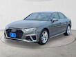 Audi A4 Sedan