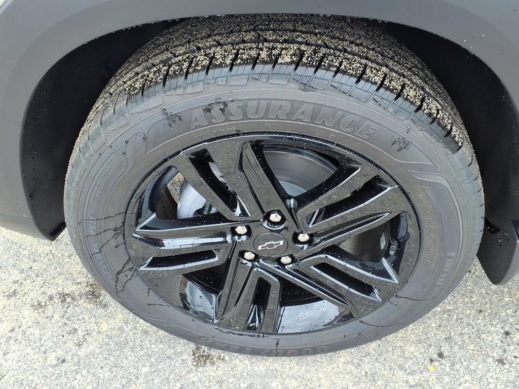 2026 Chevrolet Trax Activ - Photo 9
