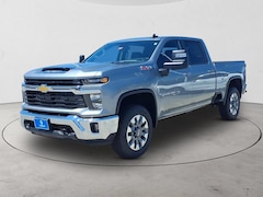 2026 Chevrolet Silverado 2500 HD LT Truck Crew Cab