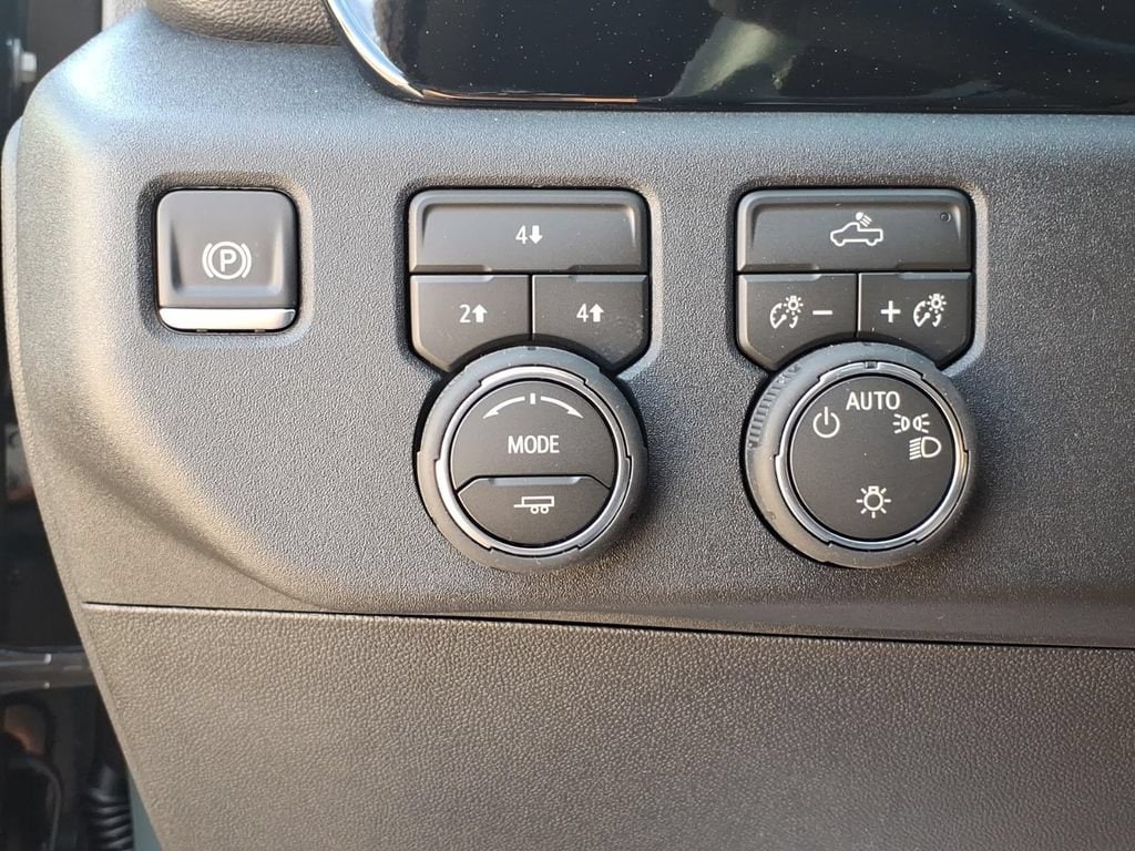 2026 Chevrolet Silverado 2500 HD LT - Photo 15