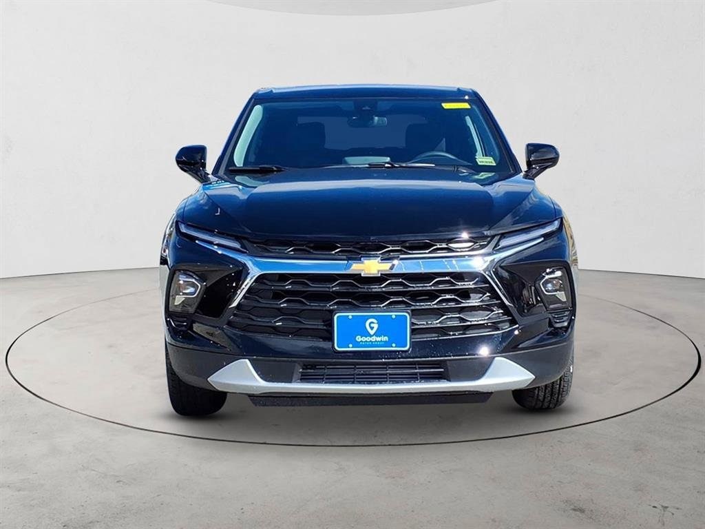 New 2025 Chevrolet Blazer 2LT SUV