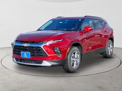 2026 Chevrolet Blazer 3LT SUV