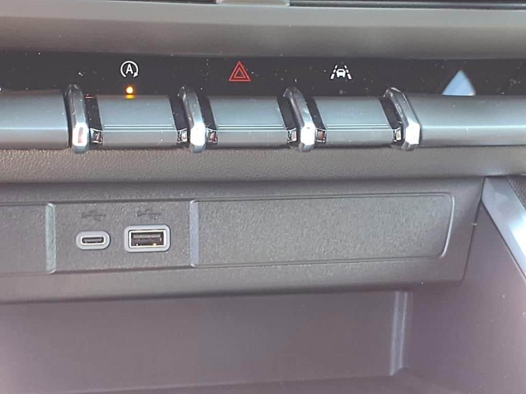 2025 Chevrolet Colorado Work Truck - Photo 17