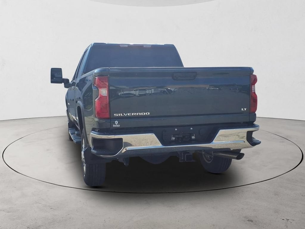 2026 Chevrolet Silverado 2500 HD LT - Photo 6